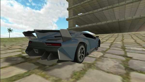 Fast Racing Car Driving स्क्रीनशॉट 4