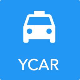 yCar OddEven Carpool Rideshare