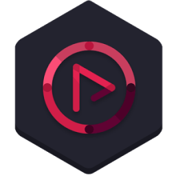 PK Music Player Bass Bosster иконка