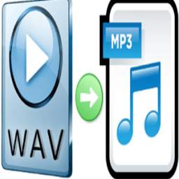 Wav to Mp3 Converter 1