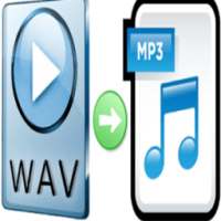 Free WAV to MP3 Converter