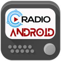 Android Radyo иконка