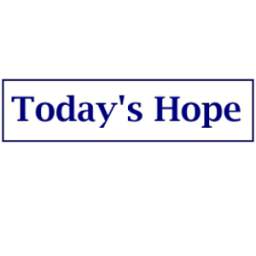 Today's Hope Al-Anon Sharings