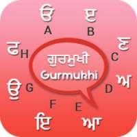 Gurmukhi Keyboard on 9Apps