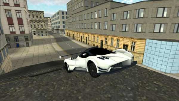 Fast Racing Car Driving скриншот 6