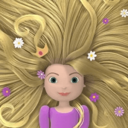 Princess Run icon