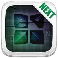 Classic Next Launcher 3D Theme on 9Apps