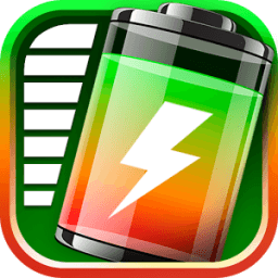 Saver Battery icon