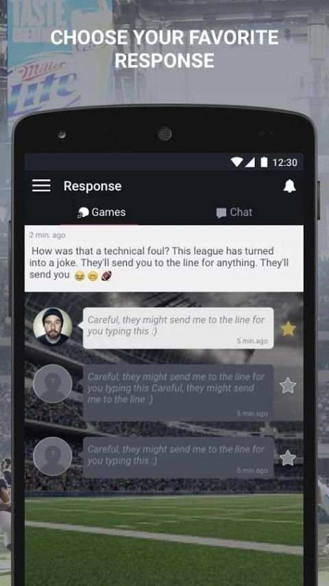 Couch Coach screenshot 2