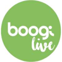 Boogi Live Nice on 9Apps