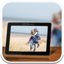 Cool Photo Edit - PIP Camera icon