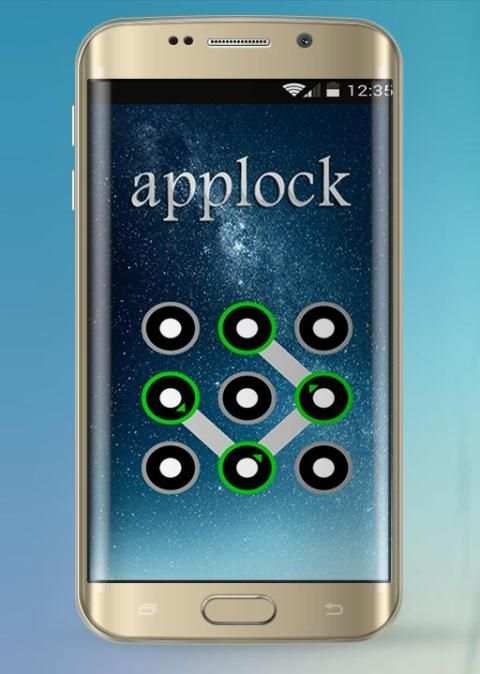 App Lock New screenshot 7