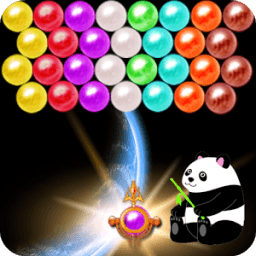 Panda Pop иконка