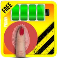 Finger Battery Charger Prank