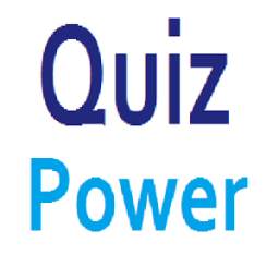 GK Quiz Power
