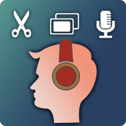 Handy Audio Editor أيقونة
