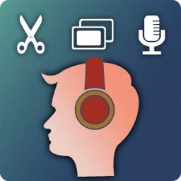 Handy Audio 2.0