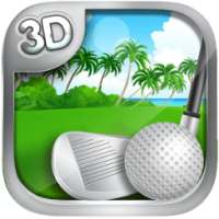 Beach Mini Golf Championship ♛