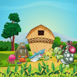 Escape Games Now-1 иконка