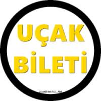 Uçak Bileti Al on 9Apps