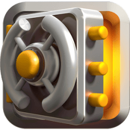 100 Doors Puzzles icon