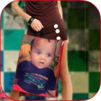 Cover|Bag Fancy Photo Frames on 9Apps