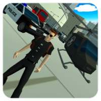 Real City Driver 3D
