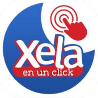 Xela en un click on 9Apps