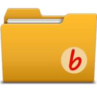 B - File Manager