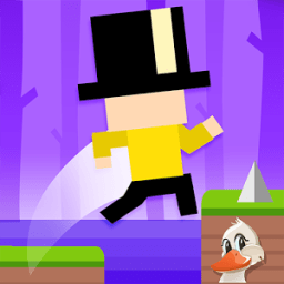 Mr Jump आइकन