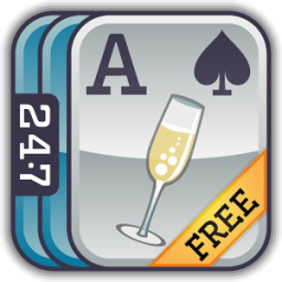 New Years Solitaire FREE आइकन