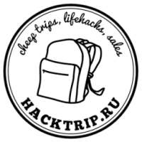 HackTrip - Путешествия, скидки on 9Apps