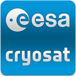ikon ESA cryosat
