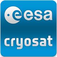 ESA cryosat