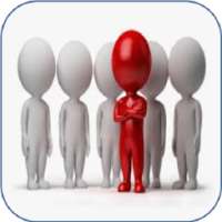 MENJADI PEMIMPIN YANG BAIK on 9Apps