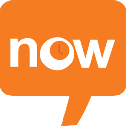 Now Messenger | Real-time icon