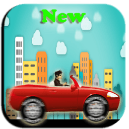 Racing Nitro Speed Fever أيقونة