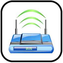 واي فاي كلمة المرور أيقونة