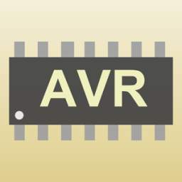 AVR Tutorial