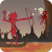 Hell Archery