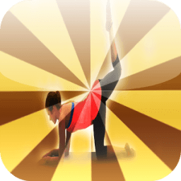 Legs Buttock workouts icon