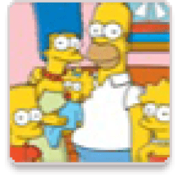 Simpsons Wallpapers icon
