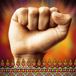 Indian Fight. Sounds icon