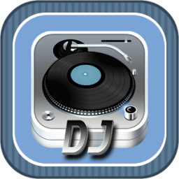 Virtual DJ Original आइकन