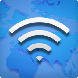 Wi-Fi tools أيقونة