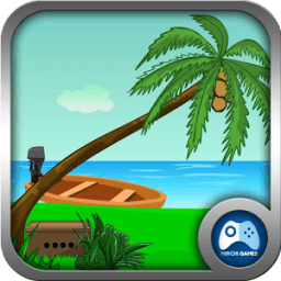 Escape Games Spot-95 أيقونة