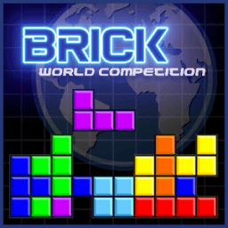Brick Classic Competition icon