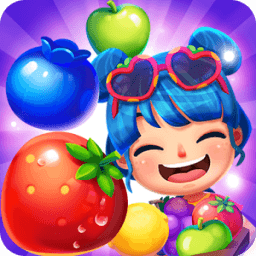 Fruit Trip أيقونة