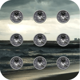 Table-DIY Locker أيقونة