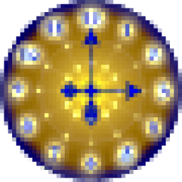 Звездные часы XXL иконка